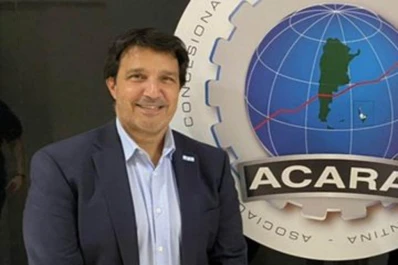 “Asoma el crédito con tasas más razonables que hace seis meses”