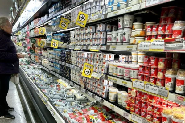 Jubilados y pensionados de Anses: cómo acceder a los descuentos de hasta 40% en supermercados