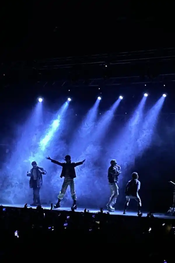 UNA BANDA SÓLIDA. Todos los participantes de “Baño María” tuvieron su momento de lucimiento en la función tucumana, gentileza elina valladares