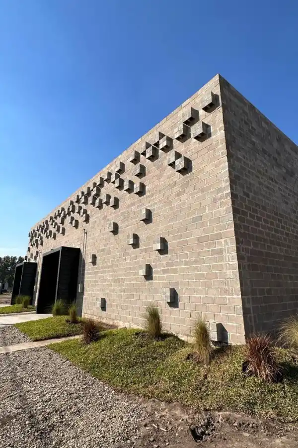 En Easypark vas a encontrar estética y diseño estratégico al servicio de tu inversión