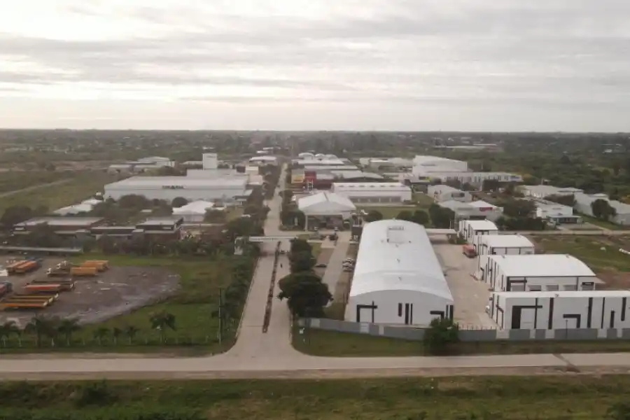 Grupo El Azul lanza la segunda etapa de Eje Logístico