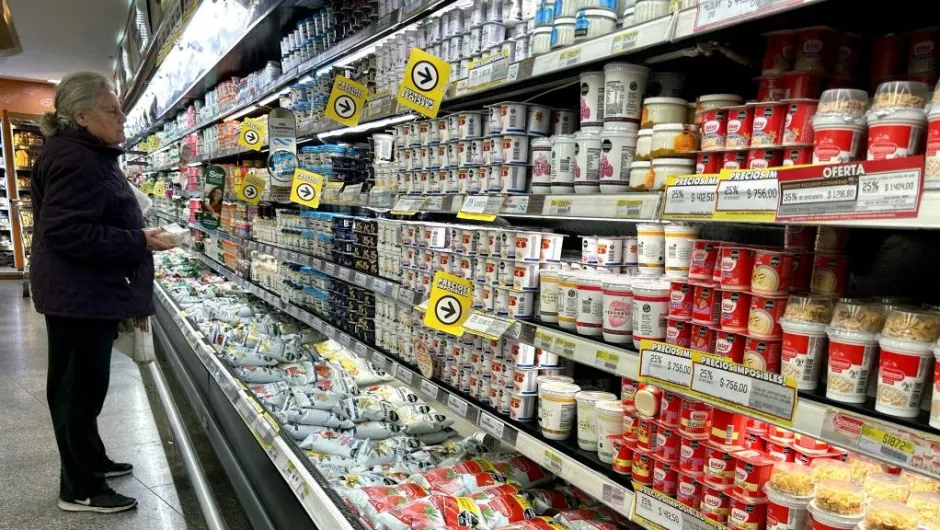 Anses: cómo acceder a los descuentos de hasta 40% para jubilados y pensionados en supermercados