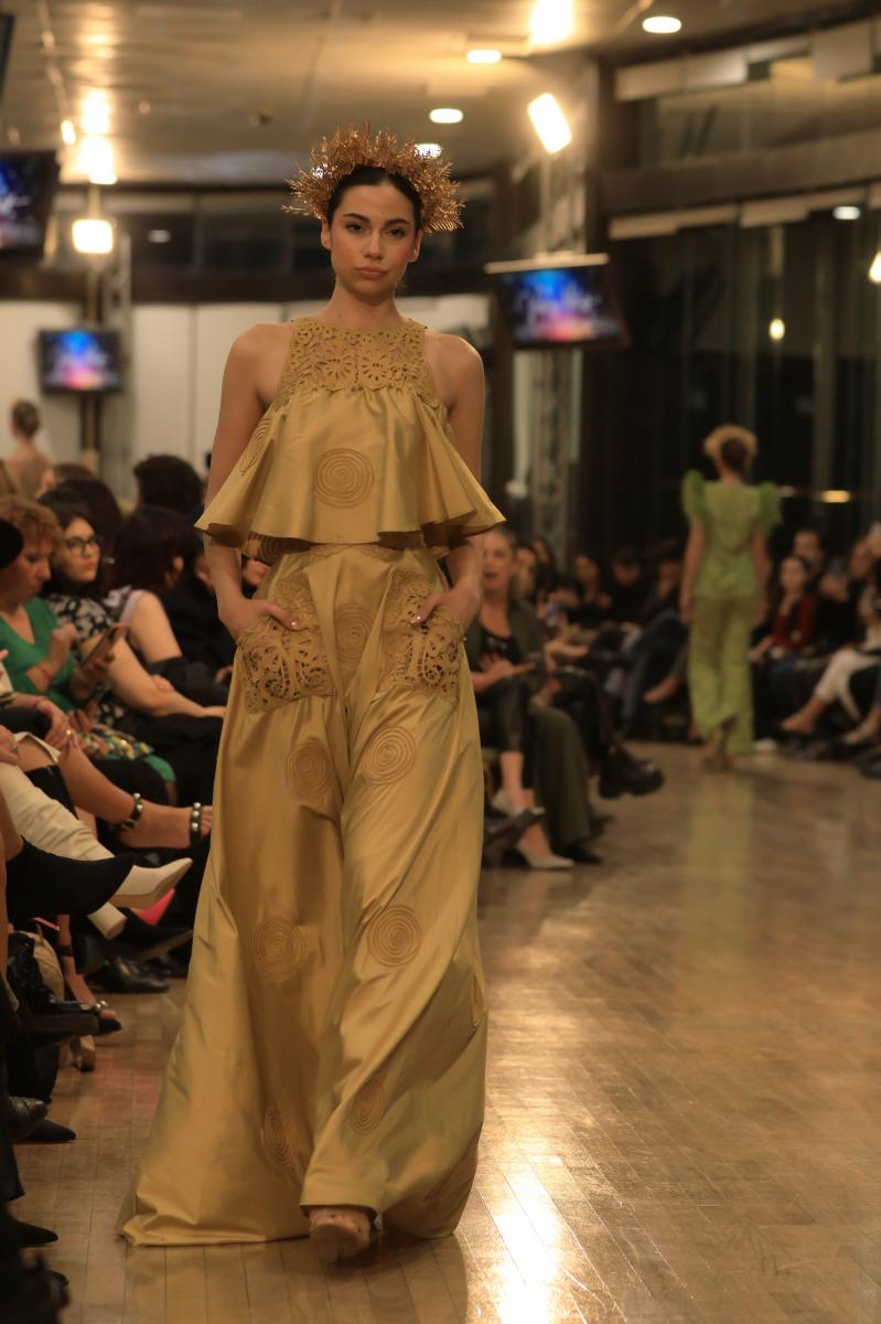 Argentina Fashion Week: la semana de la moda sustentable