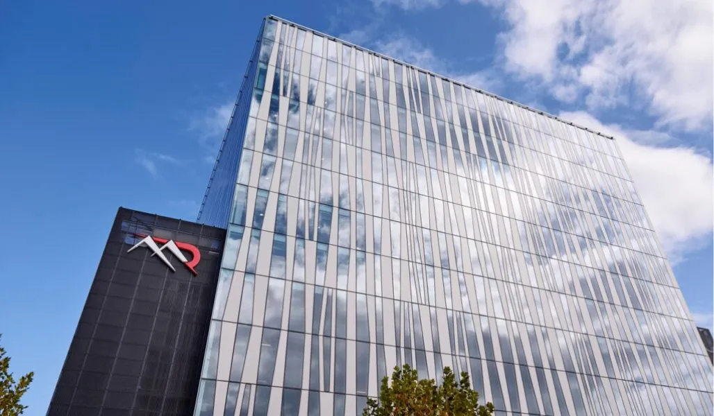 Los trabajadores de MIneral Resources deberán pasar más tiempo en el edificio.