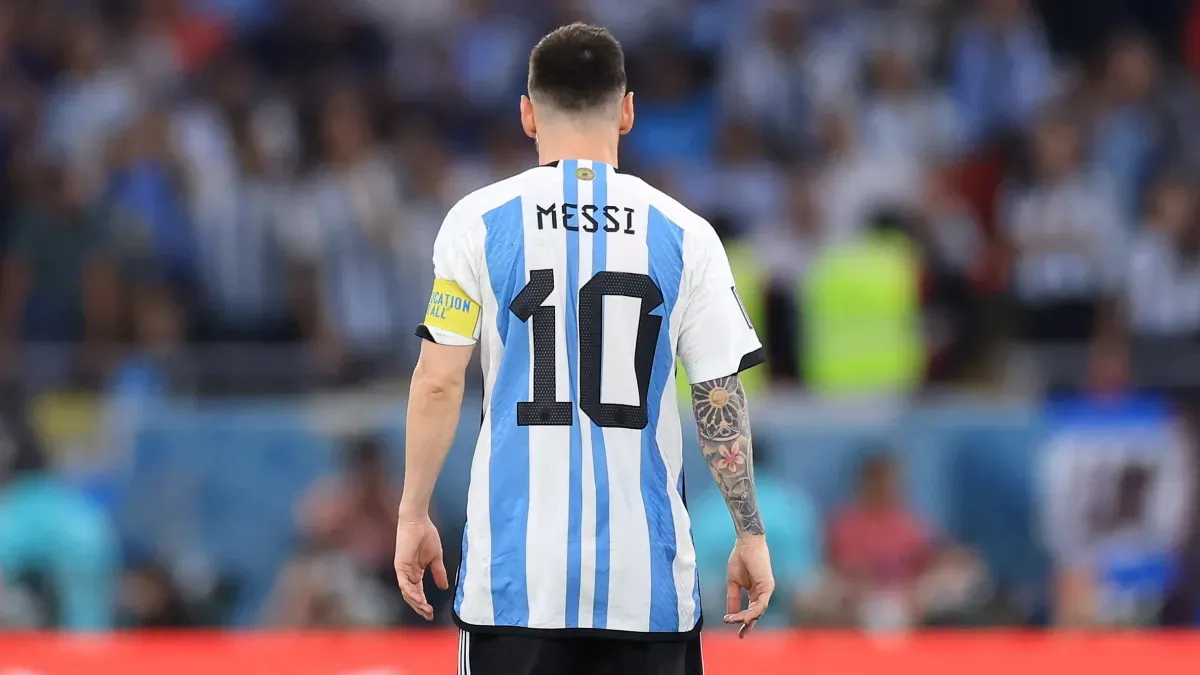 ¿Quiénes son los candidatos para heredar el dorsal “10” de la selección argentina?