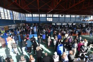 El veto de Milei nos deja cada vez peor: jubilados tucumanos expresaron su preocupación por la situación económica