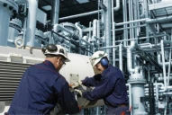 La industria creció 6,9% en julio