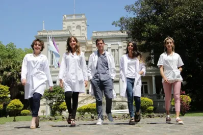 La San Pablo-T ingresa a una red internacional de universidades