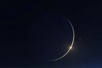 Luna nueva de septiembre: ¿cuándo es y qué rituales hacer para aprovechar su energía?