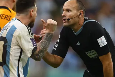 La nueva regla que se implementará en la Liga Profesional desde la próxima fecha