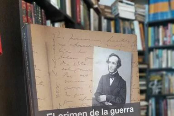 “Boomerang” de Israel. La “ONU” de Alberdi