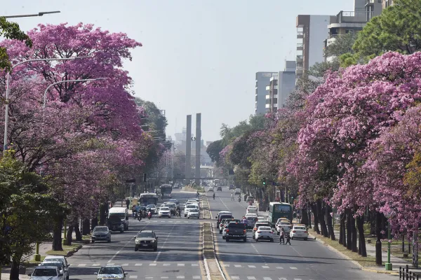 El tiempo en Tucumán: preparate para volver con el abrigo bajo el brazo