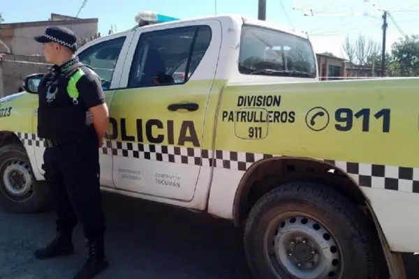 Dos personas fueron detenidas por la muerte de un niño de 10 años, quien recibió un disparo en la cabeza en el barrio 130 Viviendas