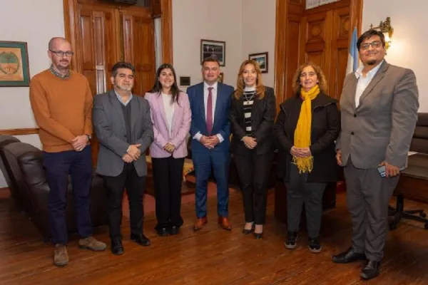 Las Talitas:  restaurarán la casa paterna de Roca