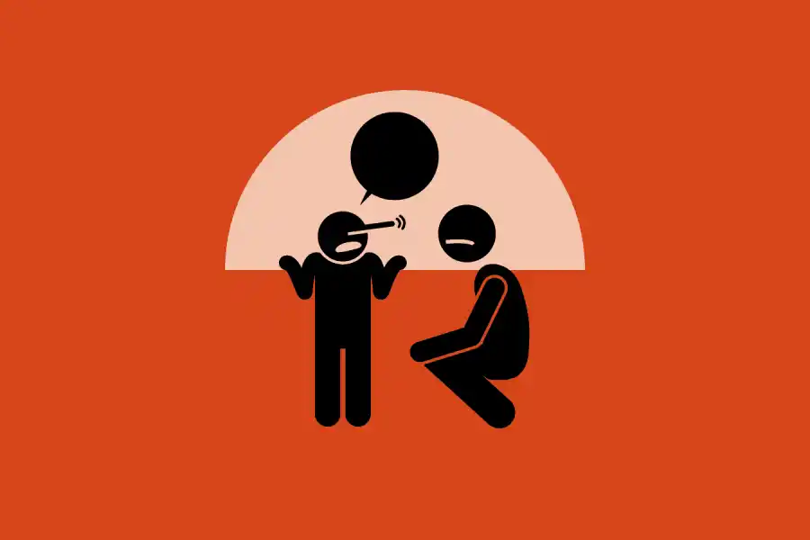 Los efectos de mentir en los mentirosos.