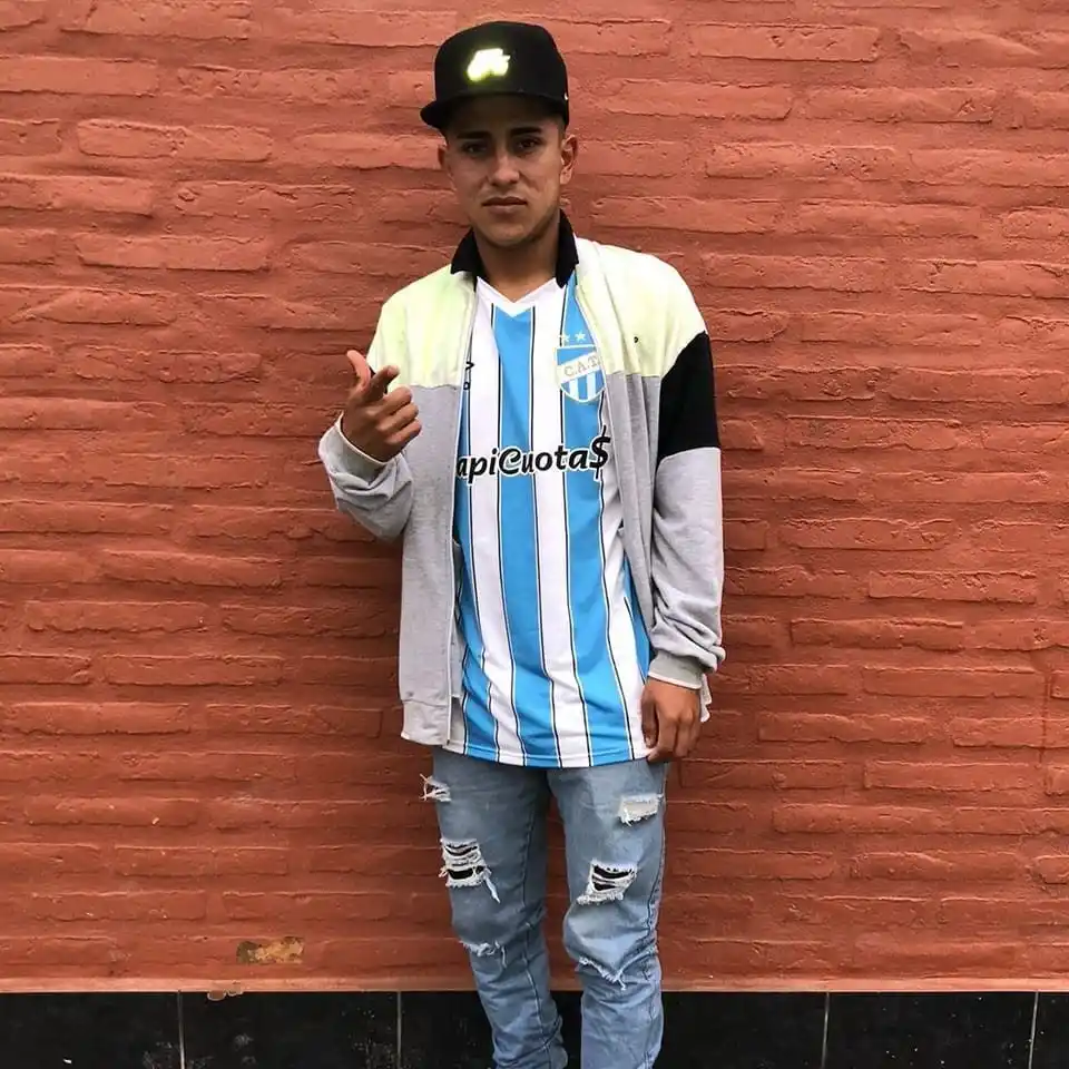 LA VÍCTIMA. Joaquín Sebastián Ibáñez fue ultimado a puñaladas.