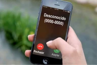 Cómo bloquear llamadas de números desconocidos en tu celular