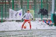Pasó por San Martín de Tucumán, disputó la Copa Libertadores y desembarcó en un destino éxotico