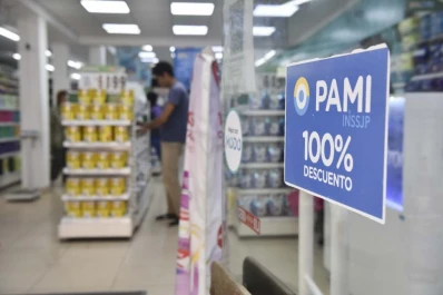 VIDEO. El impacto de las nuevas medidas del PAMI en la salud