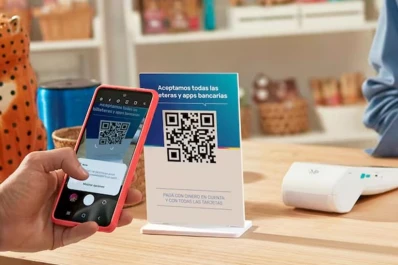 Las billeteras virtuales acaparan el 5% de los depósitos