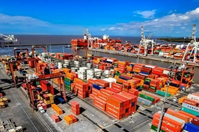 Palabra de Milei: el impuesto PAIS se termina en diciembre