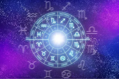 Según la inteligencia artificial: cuáles son los signos del Zodíaco a los que “peor le va a ir” en septiembre