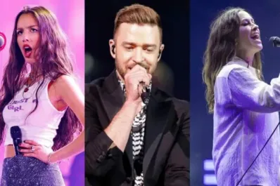 Lollapalooza Argentina 2025 trae a Alanis Morrisette y a un gran elenco de estrellas