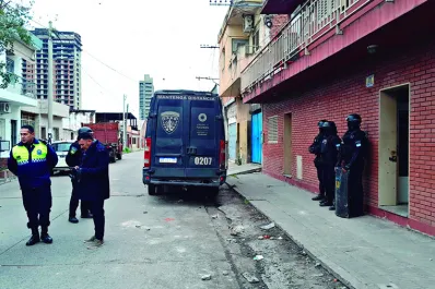 Trágico allanamiento: abogados piden que se profundice la investigación en contra de los policías