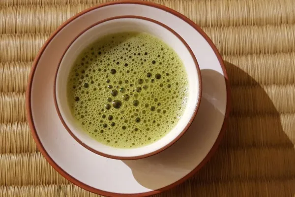 Una variante de té puede potenciar la función cognitiva y mejorar la calidad de sueño