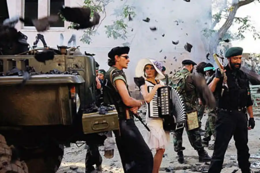 Cine clásico para ver gratis hoy en salas de Tucumán