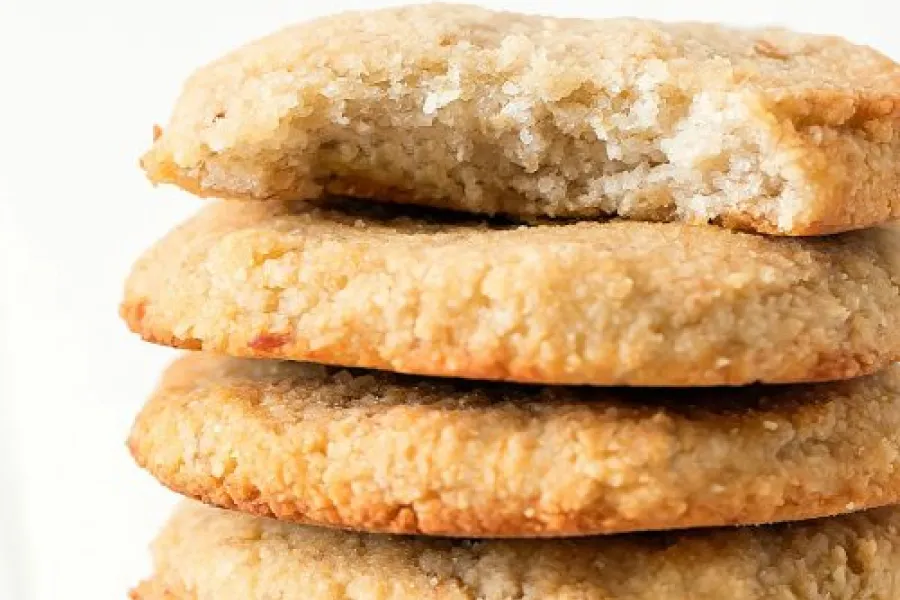 ¿Cómo preparar estas deliciosas galletas?