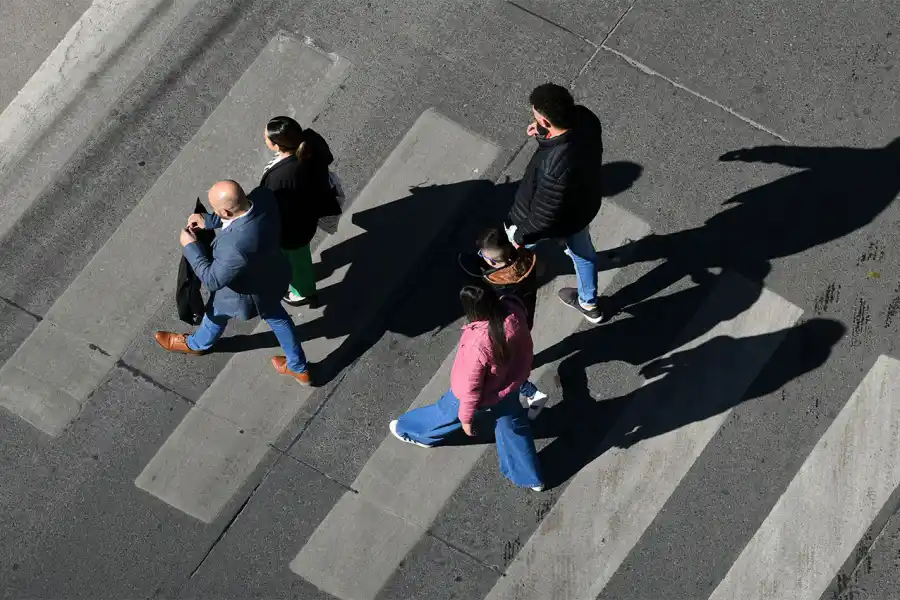 Oficialmente no habrá más frío en Tucumán hasta el año que viene