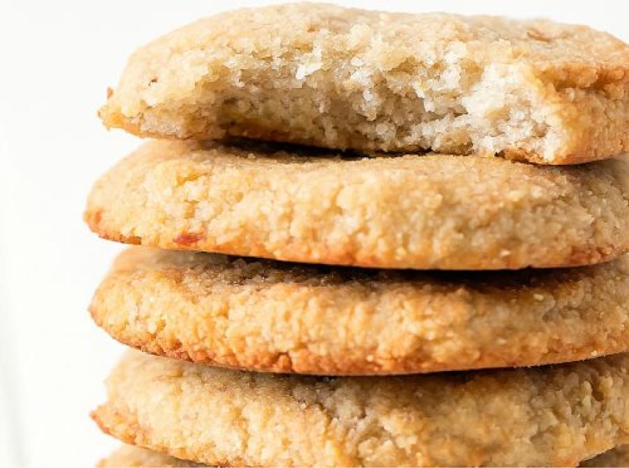 ¿Cómo preparar estas deliciosas galletas?