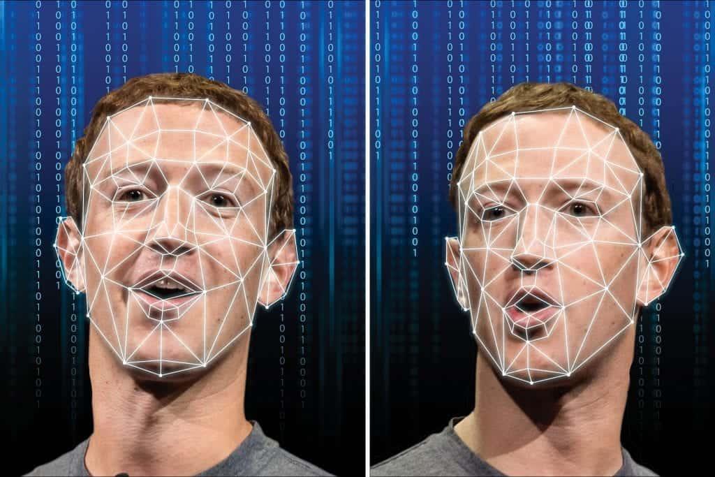 La tecnología de DeepFake podría alterar la realidad de los usuarios.