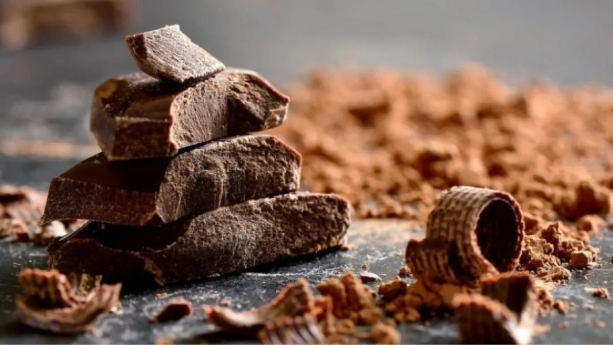 ¿Cuánto chocolate deberíamos comer por día?