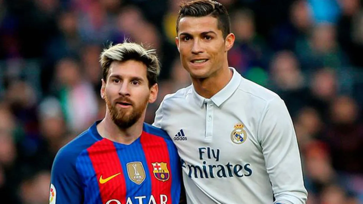 El fin de una era: ¿hace cuánto Lionel Messi y Cristiano Ronaldo no son nominados al Balón de Oro?