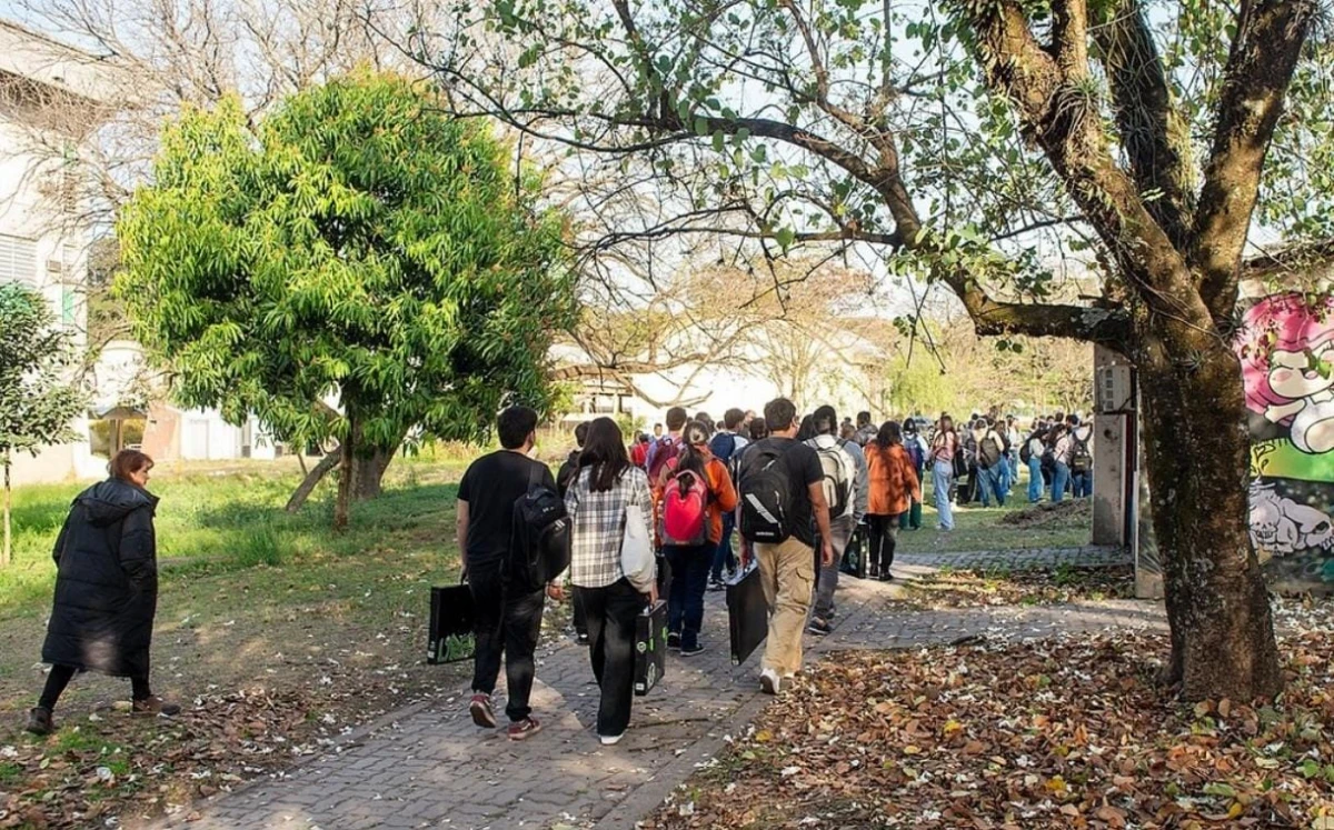 REVALORIZACIÓN. Los estudiantes participarán con sus proyectos como parte de una asignatura electiva. / INSTAGRAM @arquitecturaunt.