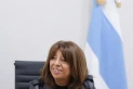 Tenemos un compromiso con el plan de alfabetización, dijo la ministra Montaldo