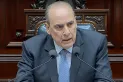 Que se calle la boca: el fuerte cruce entre Guillermo Francos y un senador kirchnerista