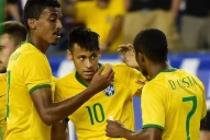 Un ex futbolista de la selección brasileña se abrió una cuenta en OnlyFans: ¿cuáles fueron los motivos?