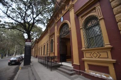 La apertura del Salón del MUNT sigue en suspenso