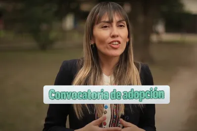 La Justicia provincial inicia una convocatoria pública para adoptar a dos hermanas