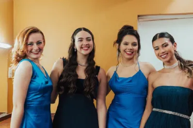 Con el Septiembre Musical, vuelve el Jazz a la Facultad de Derecho