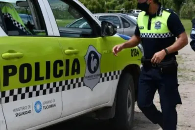 Dos hombres fueron arrestados en Tucumán, por distintas causas por abuso sexual