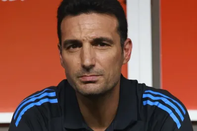 Lionel Scaloni elogió a un equipo protagonista de la Liga Profesional: “Tiene un rumbo bastante claro”