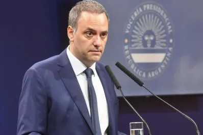 Nuevo bono para jubilados: ahora el Gobierno descartó la posibilidad de un pago extra