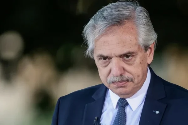Alberto Fernández suma testigos contra Fabiola Yáñez