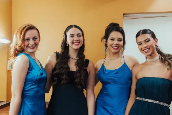 Con el Septiembre Musical, vuelve el Jazz a la Facultad de Derecho