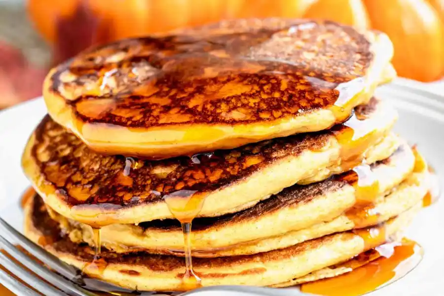 ¿Cómo preparar estos panqueques saludables?