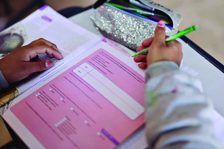 Efecto del paro de colectiveros: en escuelas de la capital tucumana el ausentismo llegó a un 50%